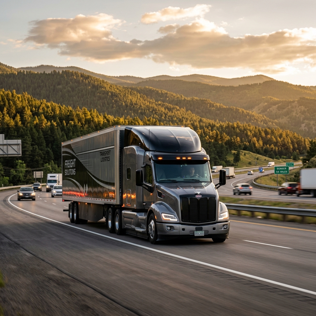Haul Plex LLC Operations
