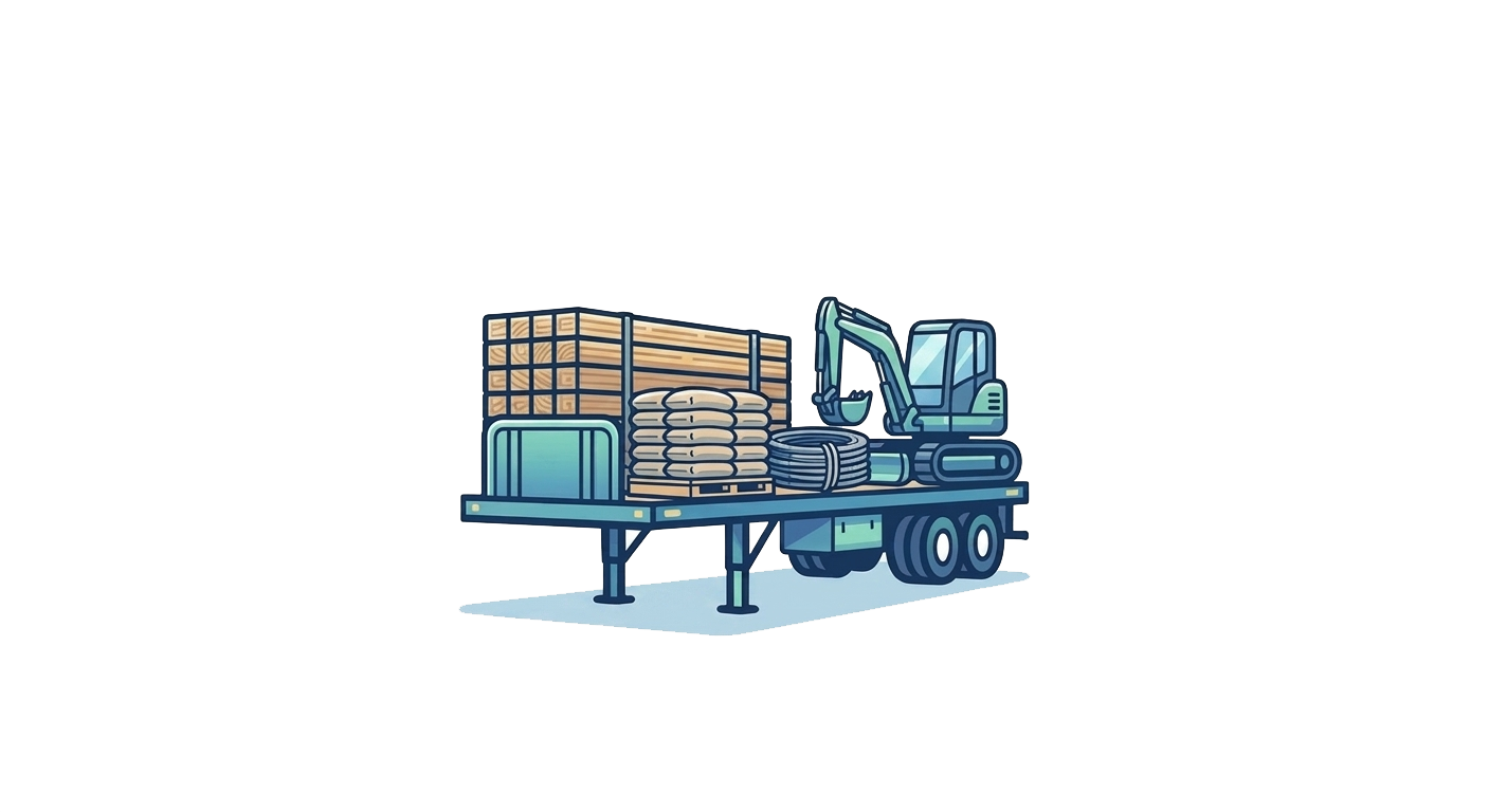 Flatbed