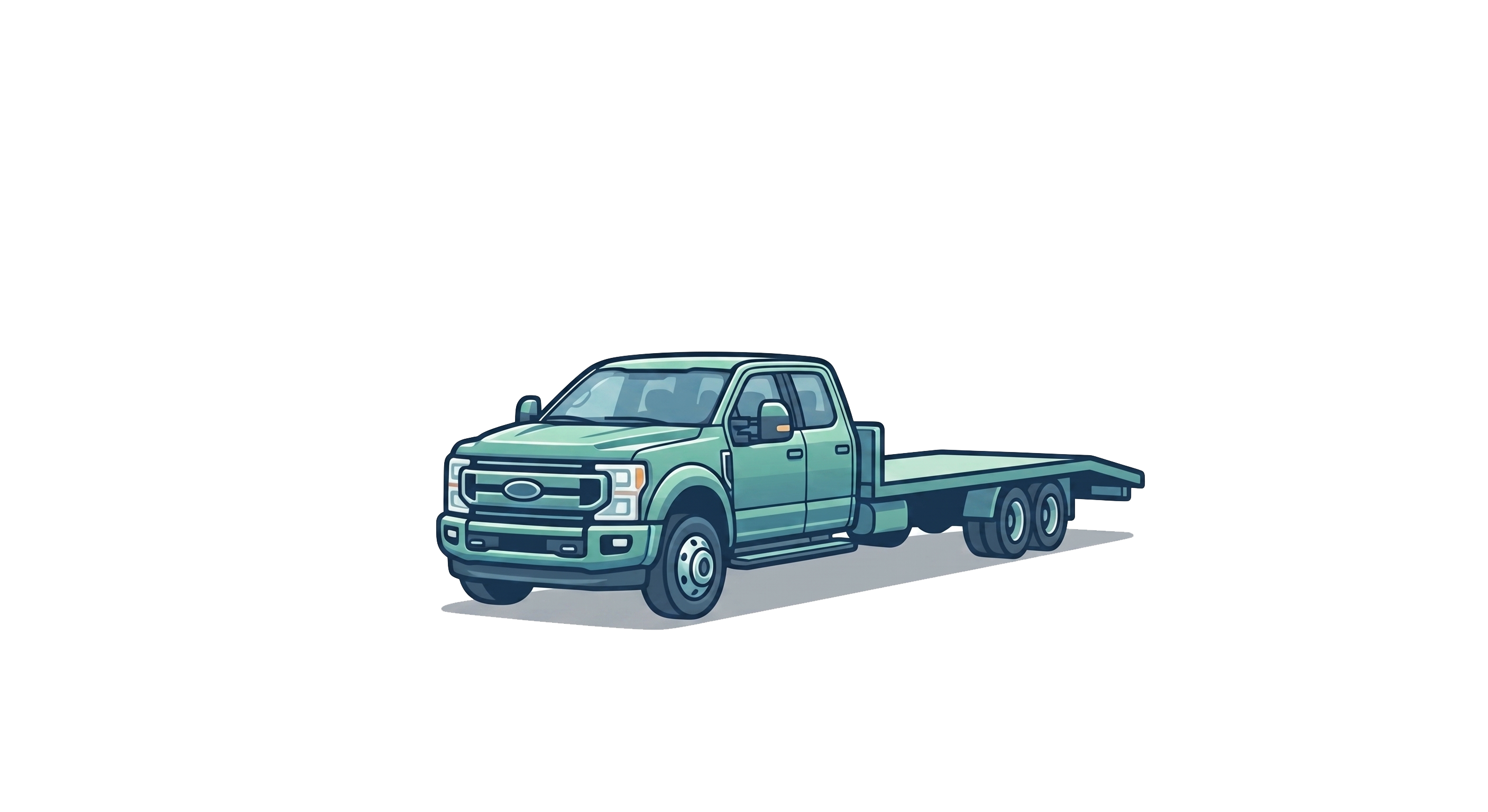Hotshot (Non-CDL)